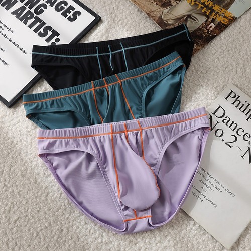Slip homme respirant - respirant, avec