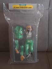 TINTIN 1/8 COLLECTION - LA