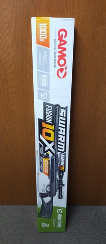 Gamo swarm fusion 10x gen3i - gamo,