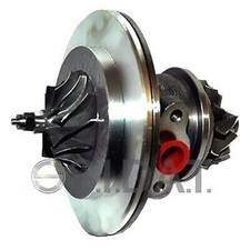 Core Assy Turbine Ford Transit