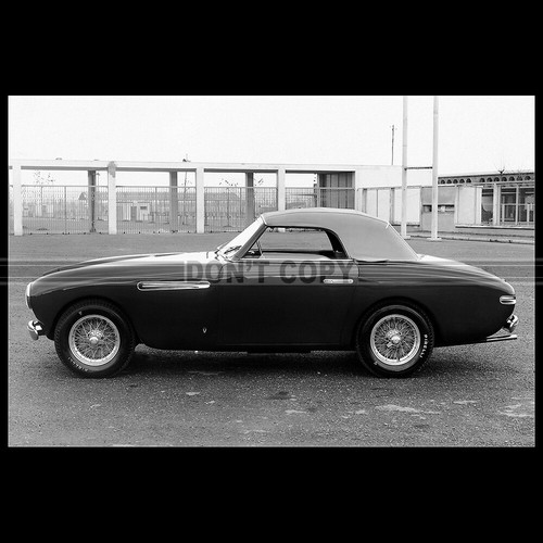 Photo 016078 ferrari 212 - a.016078,