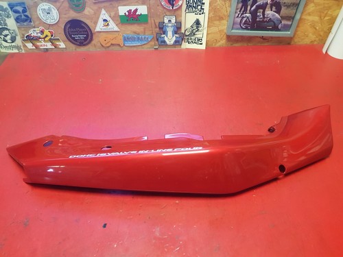 Flanc selle droit - selle, suzuki