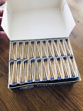 Boîtes D’allumettes Gauloises Publicitaire Lot Neuf Collection 