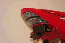 HONDA CBR 900 RR 954-02/03 -