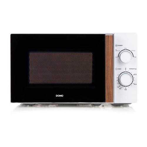 Four micro ondes - domo,
