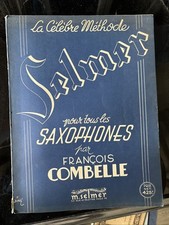 La Célèbre Méthode Selmer
