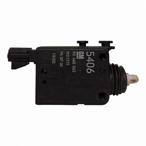 Moteur fermeture hayon - de,