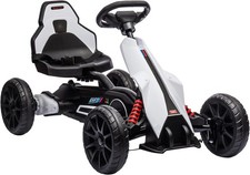 HOMCOM Kart électrique pour