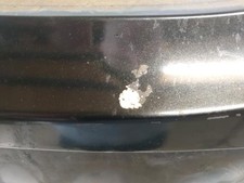 Pare choc avant SEAT LEON 2