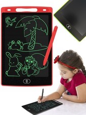 Tableau d'écriture LCD 10