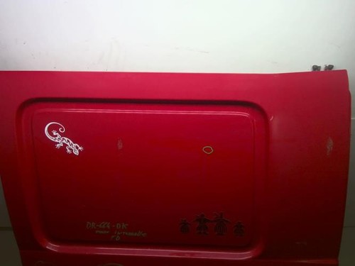 Porte laterale droit nissan - droit,