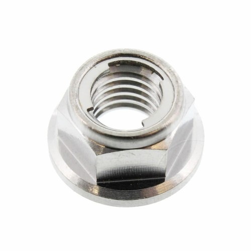 Dado hexagonal tilocknut8 pour - dado,