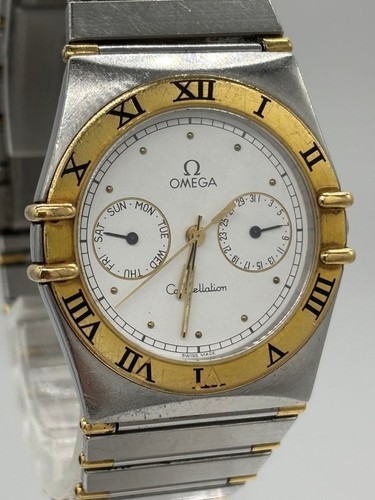 Montre homme omega - montre,