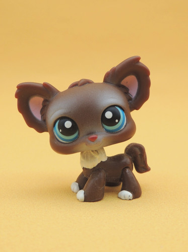 Lps 219 littlest - littlest, pet