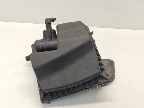 Boitier filtre air - filtre, À