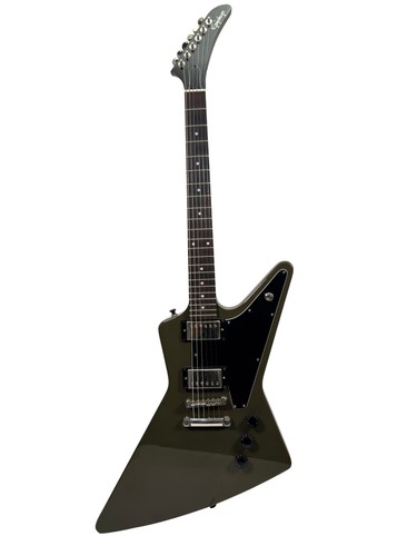 Epiphone explorer olivedrab - epiphone,