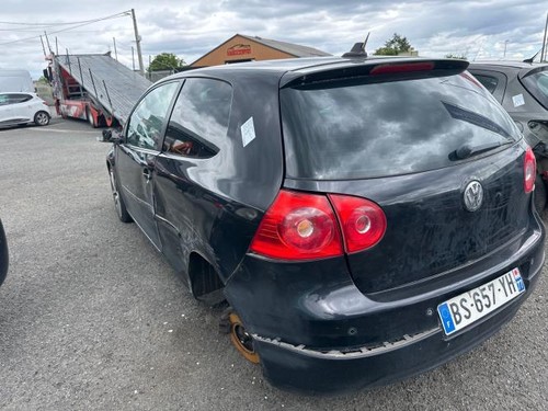 Berceau avant volkswagen golf - berceau,