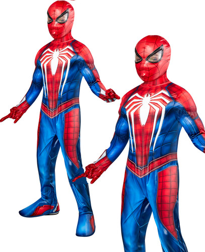 Costume spiderman pour enfants - pour,