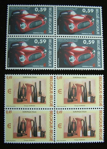 2003 belgique belge - 2003,