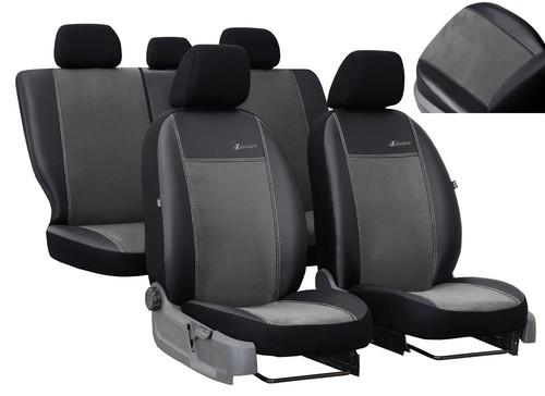 Ford tourneo connect seats - tourneo,