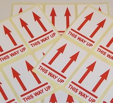 Étiquettes de déménagement