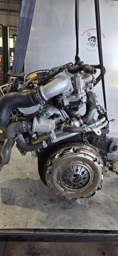 Moteur opel astra gtc phase - h,