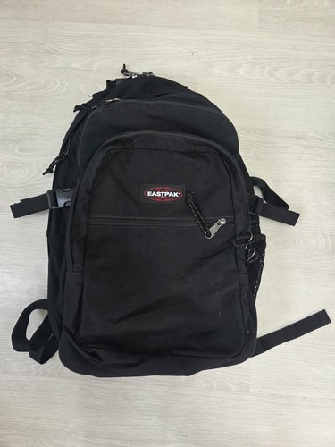 Eastpak tutor black - black, backpack