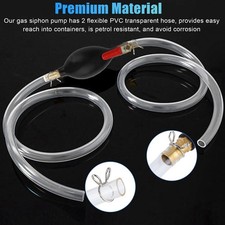 Pompe à main pompe siphon