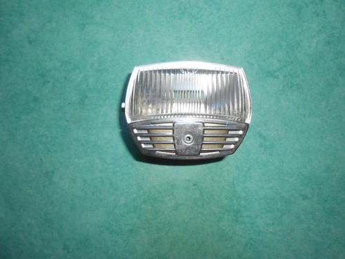 Optique phare cev - optique, cyclo