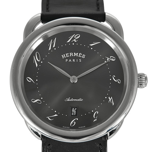 Hermes arceau bracelet - hermes,