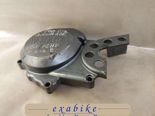 Couvercle moteur gauche - moteur, pour