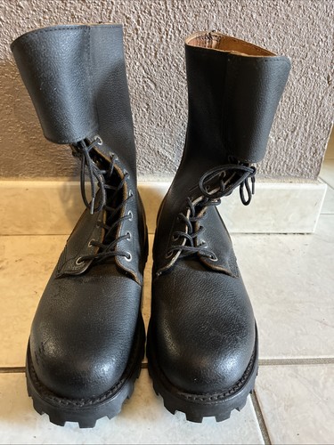Rangers militaire - rangers,
