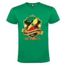 Maillot foot enfant Inspiré