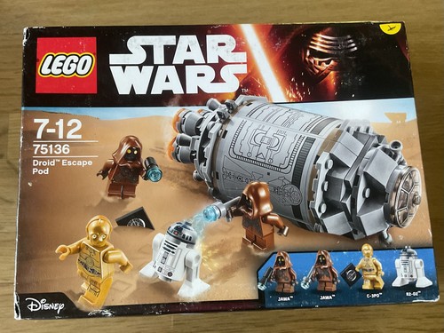 Boite set lego - boite,