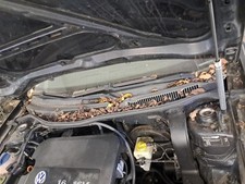 Baie de pare brise VOLKSWAGEN