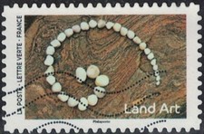 France 2024 Oblitéré Used