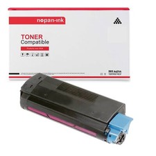 Toner 42127406 C5100 pour OKI