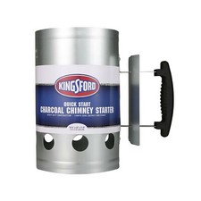 Kingsford Charcoal Chimney