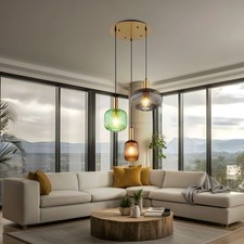 Lampe Salle à Manger