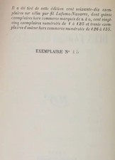 [Théâtre] CLAUDEL Deux farces lyriques. Protée. L'ours et la lune 1927 - Lafuma
