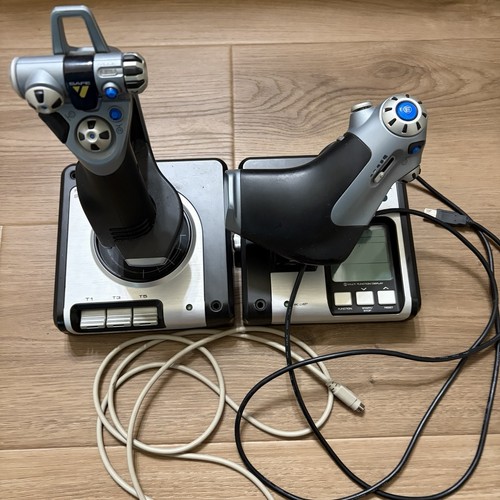 Saitek model number x52 - #,