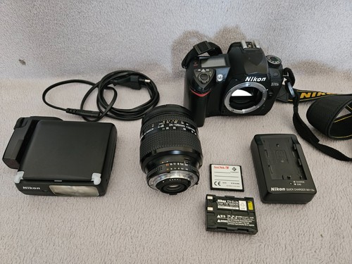 Nikon d70s 120mm d - 24-120mm,