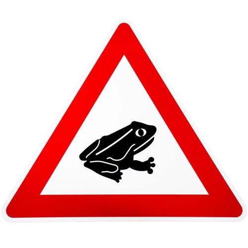 Panneau signalisation - panneau,