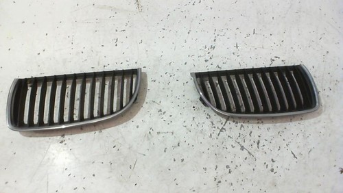Calandre bmw serie e90 phase - serie,