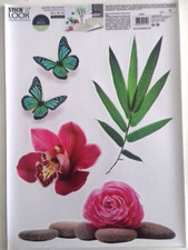 stickers autocollants pour