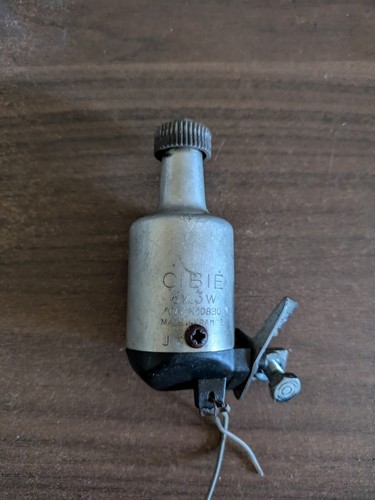 Dynamo vélo ancien - , vintage