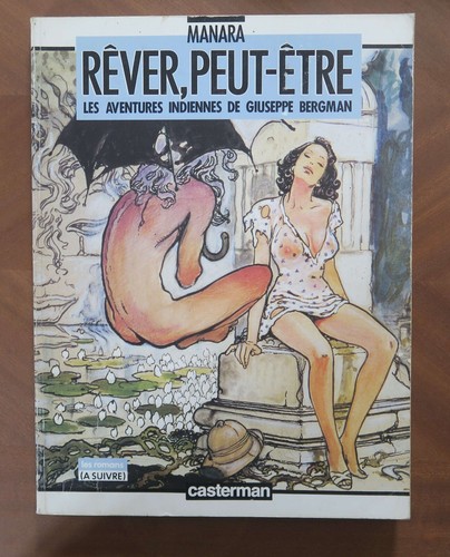 Réver peut etre manara les - réver,,