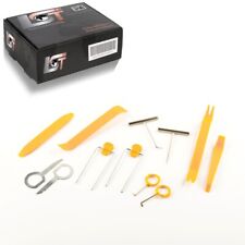 12tlg Système Audio Levier de