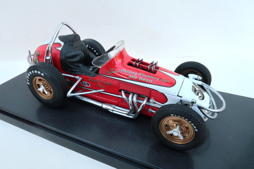 Gmp sterling special - 1/18,
