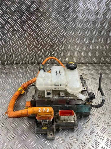 Hyundai ioniq 2021 - hyundai,